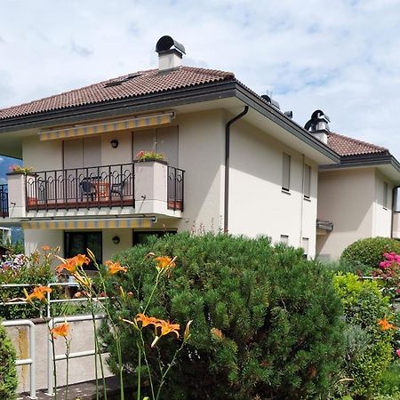 Sweet Dreams Apartment Мерано Екстериор снимка