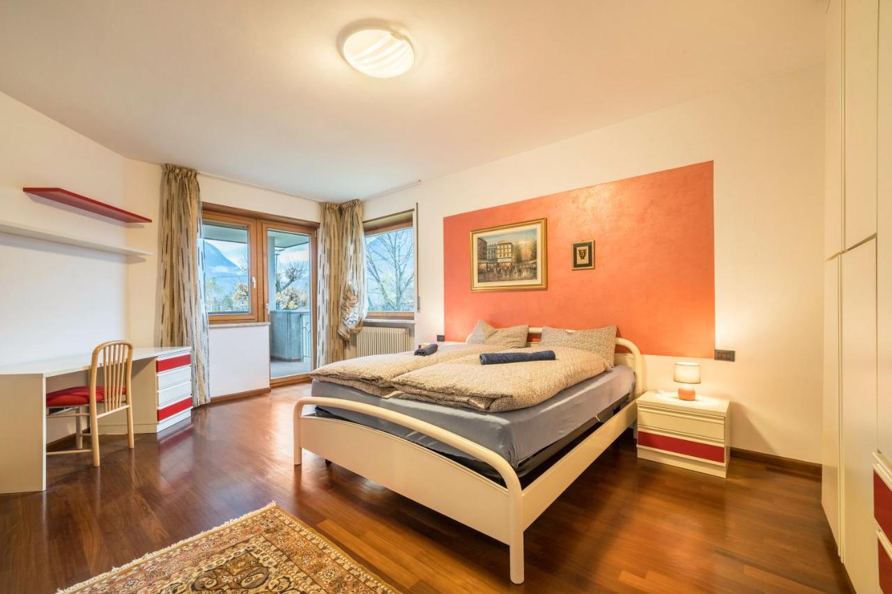 Sweet Dreams Apartment Мерано Екстериор снимка