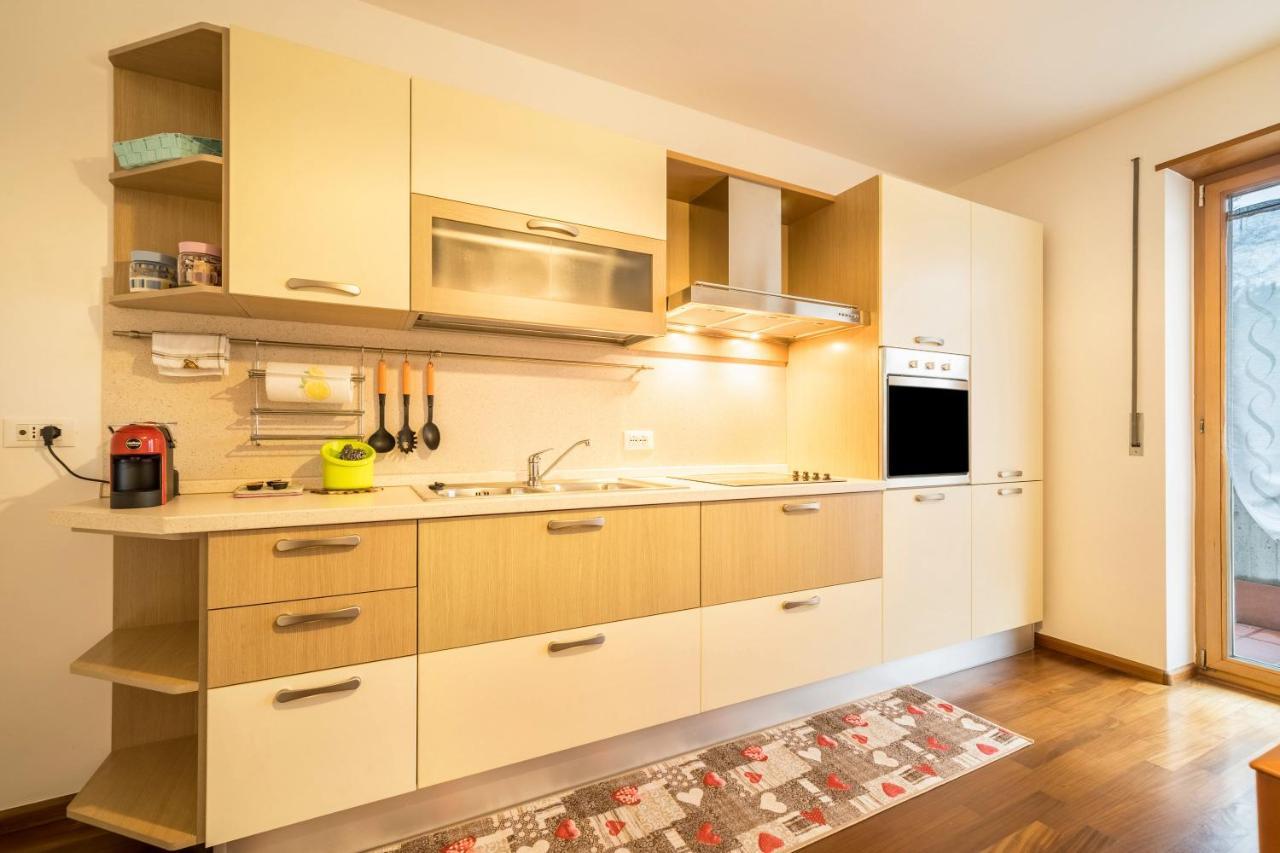 Sweet Dreams Apartment Мерано Екстериор снимка