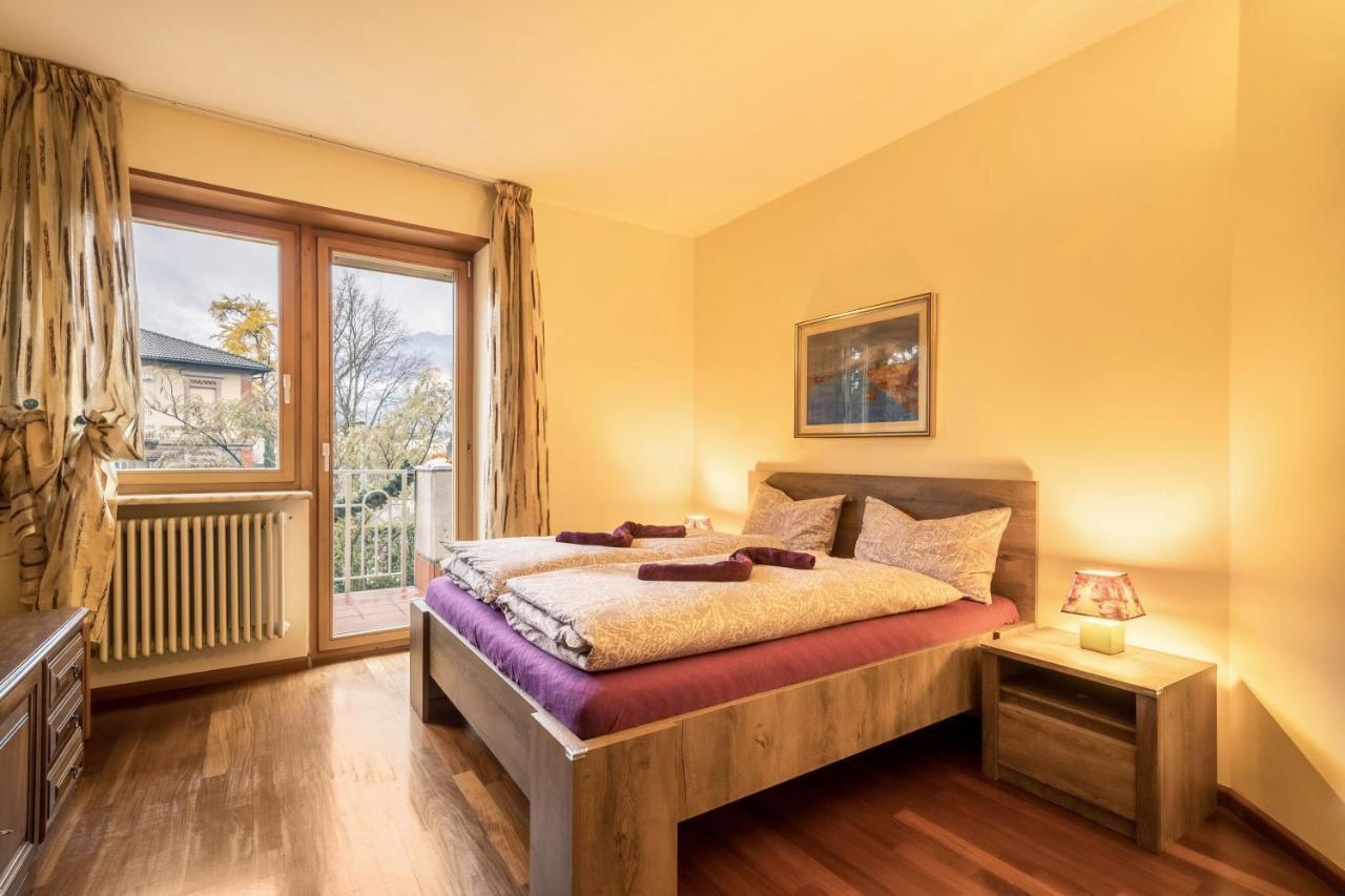 Sweet Dreams Apartment Мерано Екстериор снимка