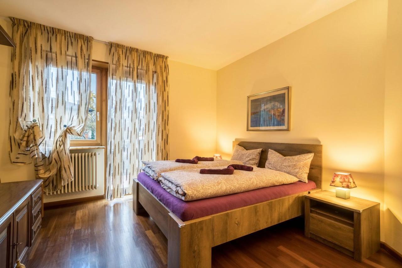 Sweet Dreams Apartment Мерано Екстериор снимка