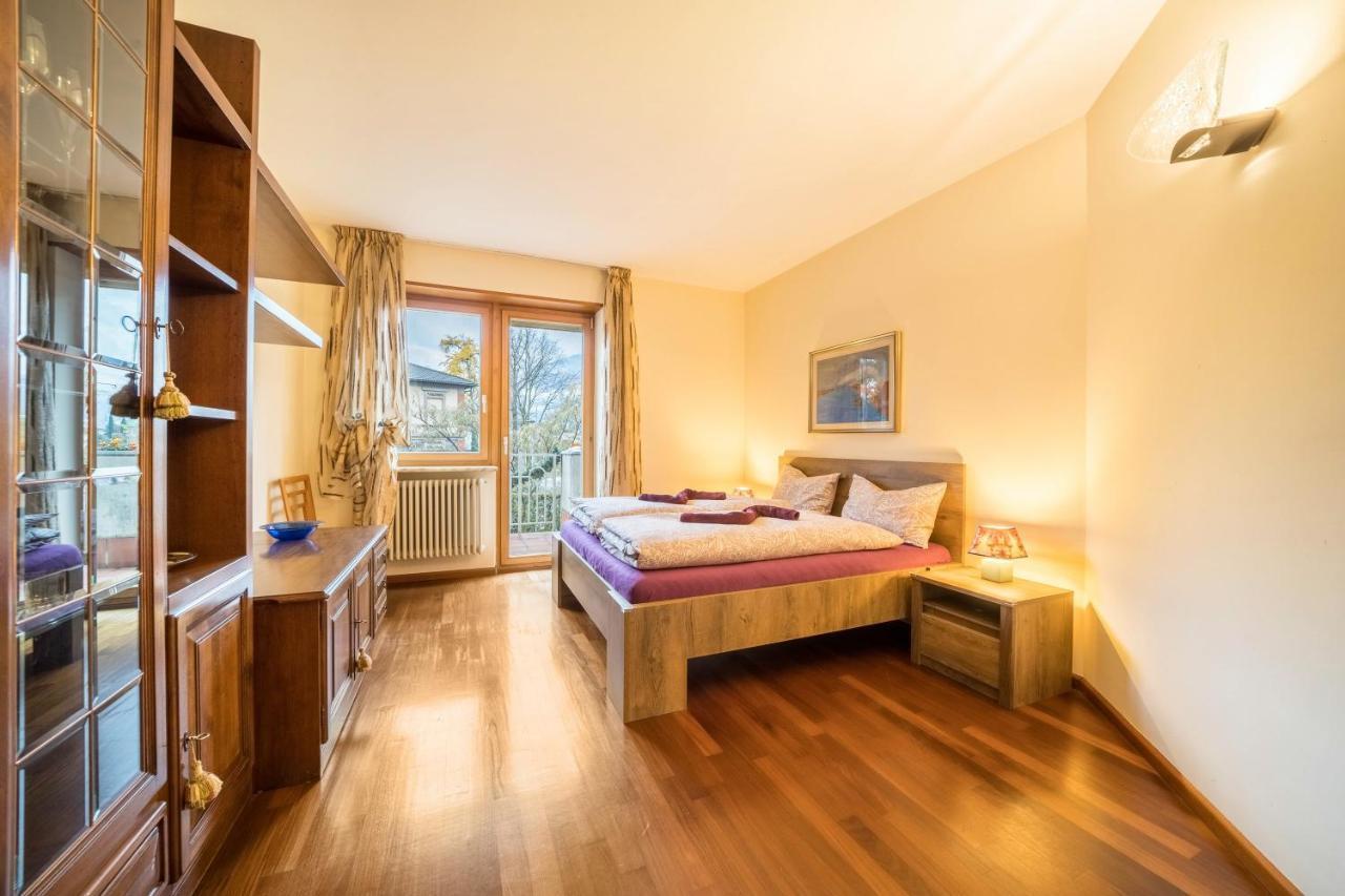 Sweet Dreams Apartment Мерано Екстериор снимка